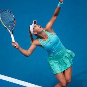 Adidas by Stella McCartney Barricade Tennis Dress